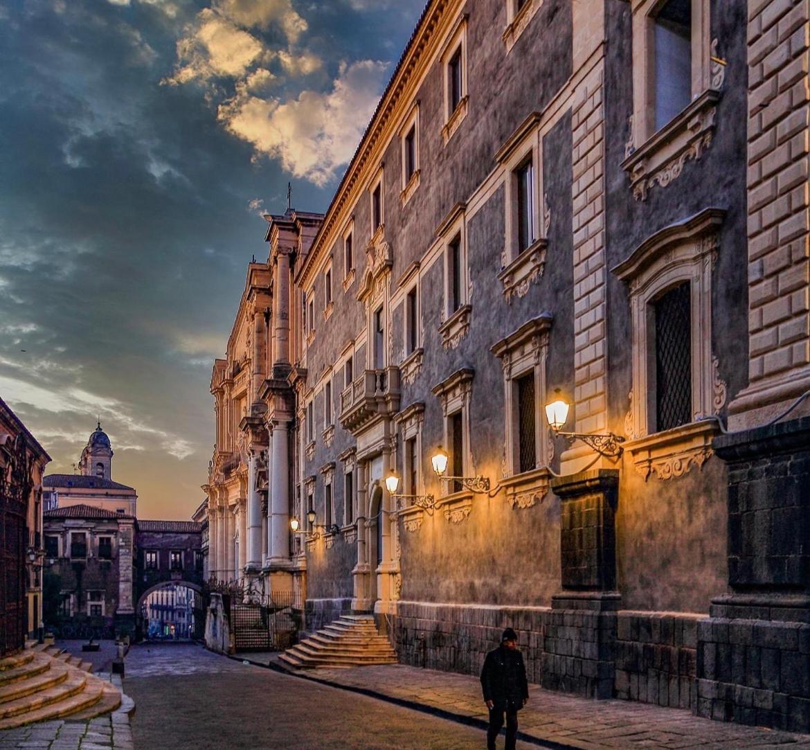 Sweet Historic Center