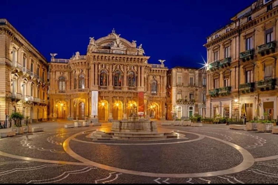 Holiday home Sweet Historic Center Catania