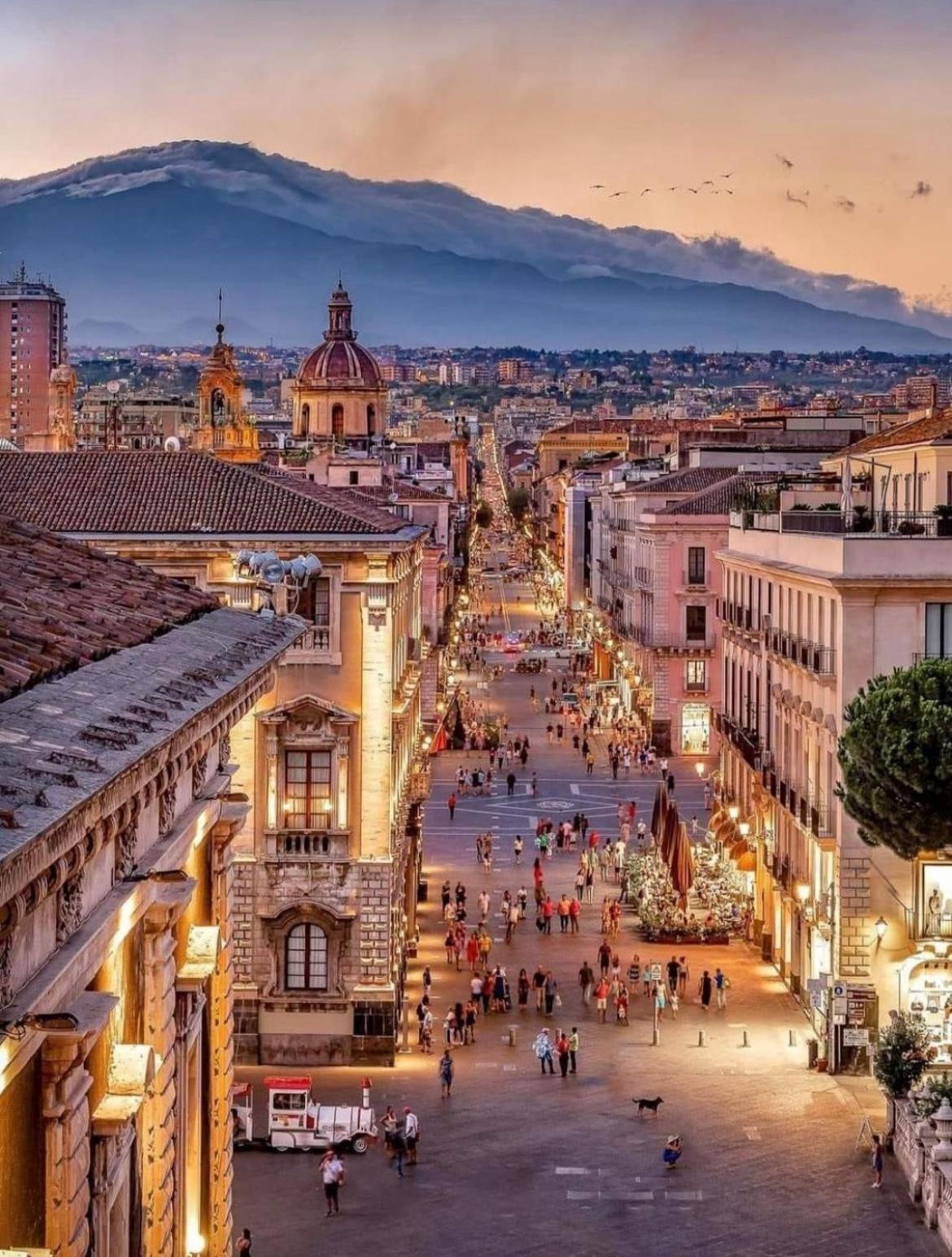 Sweet Historic Center Casa vacanze *