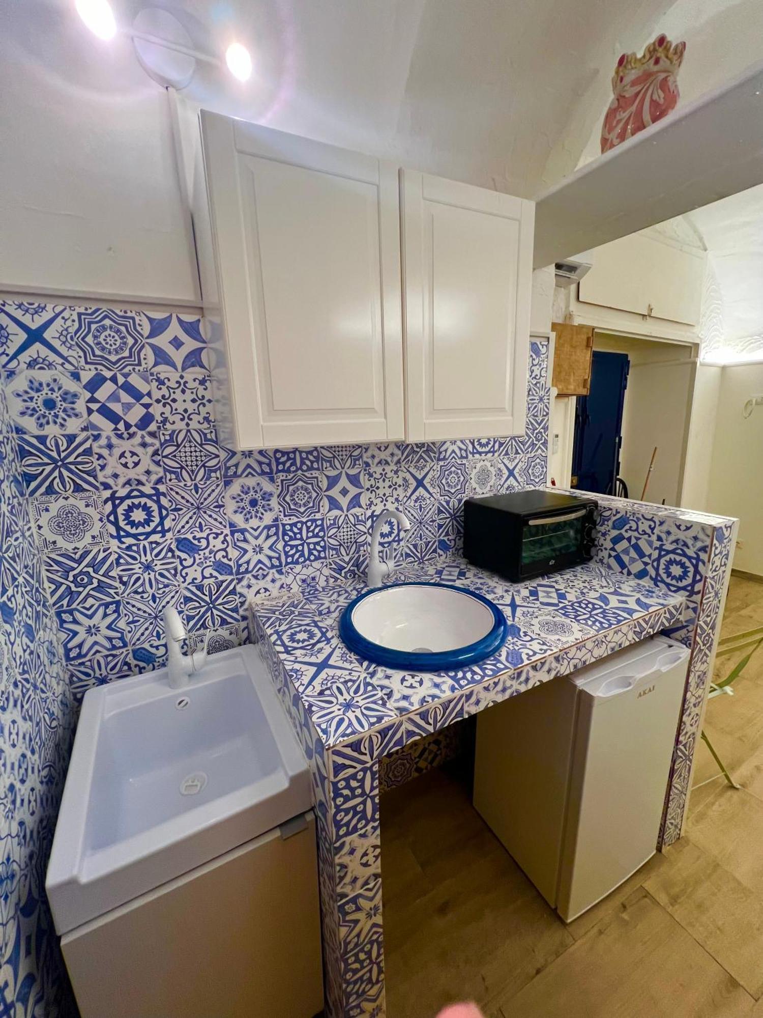 Casa vacanze Sweet Historic Center *
